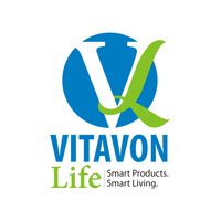 Vitavon Life logo, Vitavon Life contact details