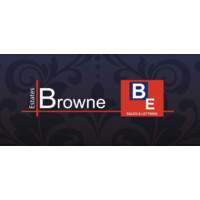 Browne Estates logo, Browne Estates contact details