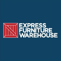 Express Furniture Warehouse logo, Express Furniture Warehouse contact details