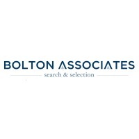 Bolton Associates logo, Bolton Associates contact details