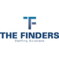 The Finders- Staffing Solutions logo, The Finders- Staffing Solutions contact details