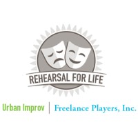 Rehearsal for Life logo, Rehearsal for Life contact details