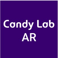 Candy Lab AR logo, Candy Lab AR contact details