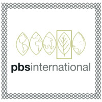 PBS International logo, PBS International contact details