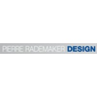 Pierre Rademaker Design logo, Pierre Rademaker Design contact details