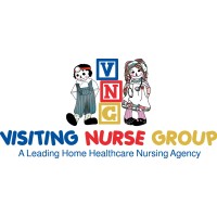 Visiting Nurse Group, Inc. logo, Visiting Nurse Group, Inc. contact details