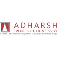 Adharsh Event Solution logo, Adharsh Event Solution contact details