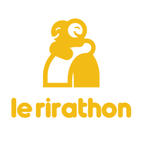 Le Rirathon - Rire c'est du sérieux logo, Le Rirathon - Rire c'est du sérieux contact details