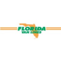 Florida Van Lines logo, Florida Van Lines contact details