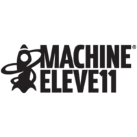 Machine Eleven logo, Machine Eleven contact details