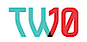 TWO / TEN AGENCY logo, TWO / TEN AGENCY contact details