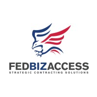 FedBiz Access logo, FedBiz Access contact details