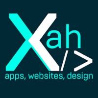 xahcode logo, xahcode contact details