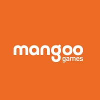 Mangoo Games logo, Mangoo Games contact details