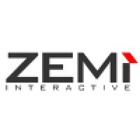 Zemi Interactive Inc. logo, Zemi Interactive Inc. contact details