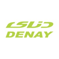 Denay logo, Denay contact details