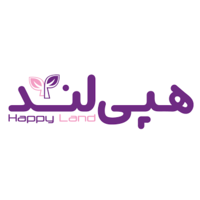 Happy Land هپی لند logo, Happy Land هپی لند contact details