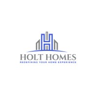 Holt Homes LLC logo, Holt Homes LLC contact details