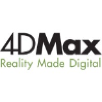 4DMax Ltd logo, 4DMax Ltd contact details