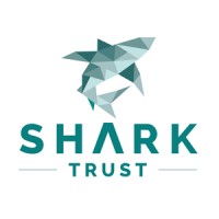 Shark Trust logo, Shark Trust contact details