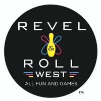 Revel & Roll West logo, Revel & Roll West contact details