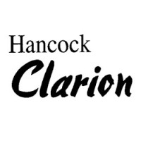 Hancock Clarion logo, Hancock Clarion contact details