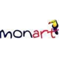 Monart School of Art - Keller logo, Monart School of Art - Keller contact details