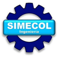 SIMECOL logo, SIMECOL contact details