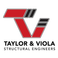 Taylor & Viola Structural Engineers logo, Taylor & Viola Structural Engineers contact details