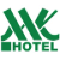 MK Hotel logo, MK Hotel contact details