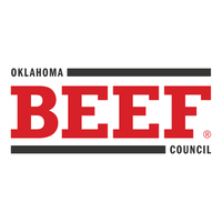 Oklahoma Beef Council logo, Oklahoma Beef Council contact details