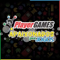 Player Games logo, Player Games contact details