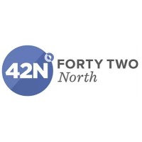 42 North logo, 42 North contact details