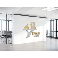 PAN PROPERTIES logo, PAN PROPERTIES contact details