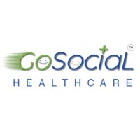 GoSocial Healthcare logo, GoSocial Healthcare contact details