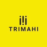 Trimahi logo, Trimahi contact details