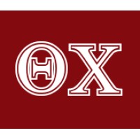 Theta Chi Sigma Chapter logo, Theta Chi Sigma Chapter contact details