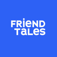 FriendTales logo, FriendTales contact details