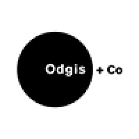 Odgis + Co logo, Odgis + Co contact details