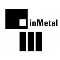 INMETAL logo, INMETAL contact details