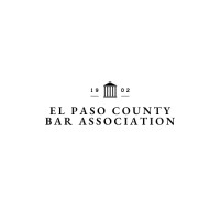 El Paso County Bar Association - Colorado logo, El Paso County Bar Association - Colorado contact details