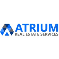 Atrium Real Estate Services logo, Atrium Real Estate Services contact details