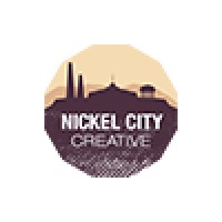 Nickel City Creative logo, Nickel City Creative contact details