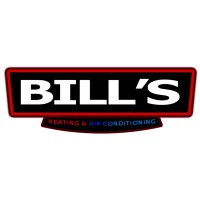 Bill's Heating & Air Conditioning logo, Bill's Heating & Air Conditioning contact details