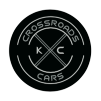 Crossroads Cars logo, Crossroads Cars contact details