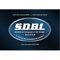 SDBL logo, SDBL contact details