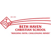 Beth Haven Christian School logo, Beth Haven Christian School contact details