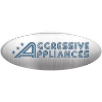 Aggressive Appliances logo, Aggressive Appliances contact details