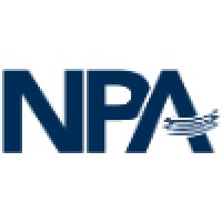 NPA Computers logo, NPA Computers contact details