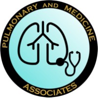 Pulmonary and Medicine Associates, PLLC logo, Pulmonary and Medicine Associates, PLLC contact details